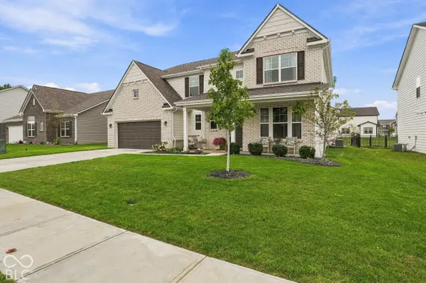 625 Ogala DR, Westfield, IN 46074