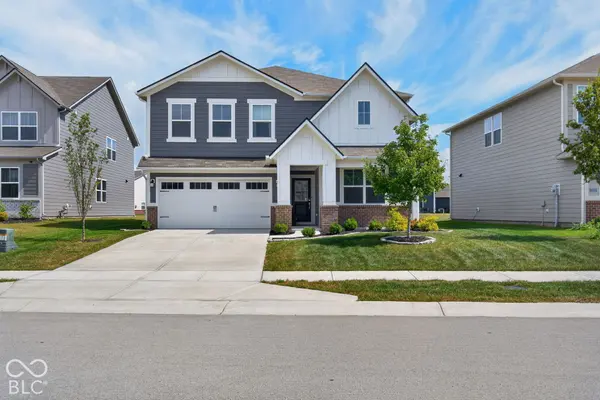 15730 Cobbs Creek LN, Noblesville, IN 46060