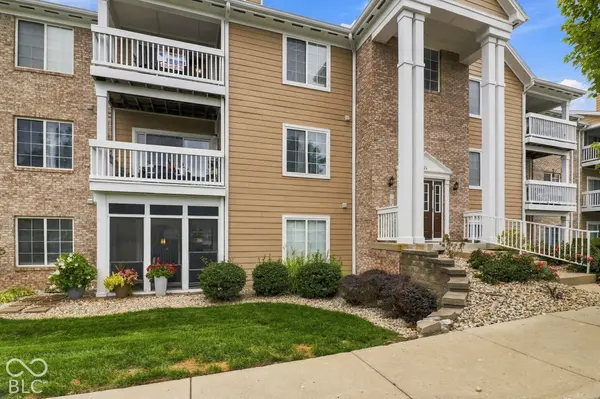 6526 Jade Stream CT #309, Indianapolis, IN 46237