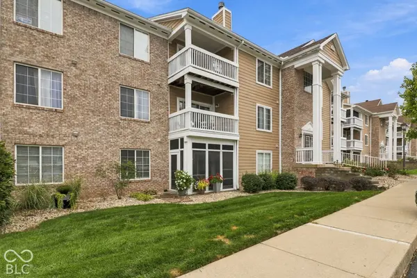 6526 Jade Stream CT #309, Indianapolis, IN 46237