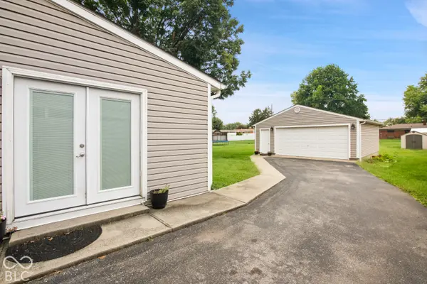 362 Maxwell RD, Indianapolis, IN 46217