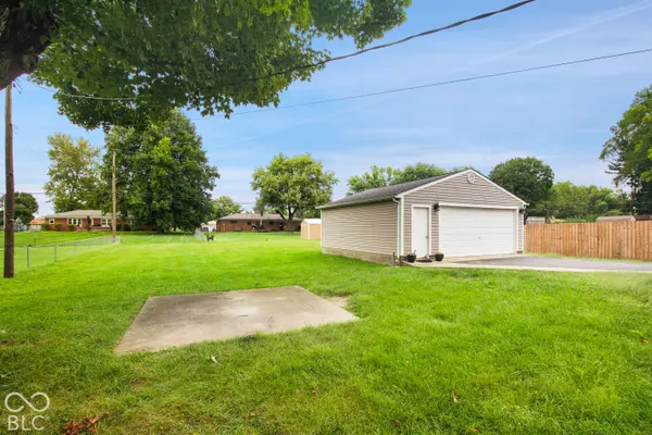 362 Maxwell RD, Indianapolis, IN 46217