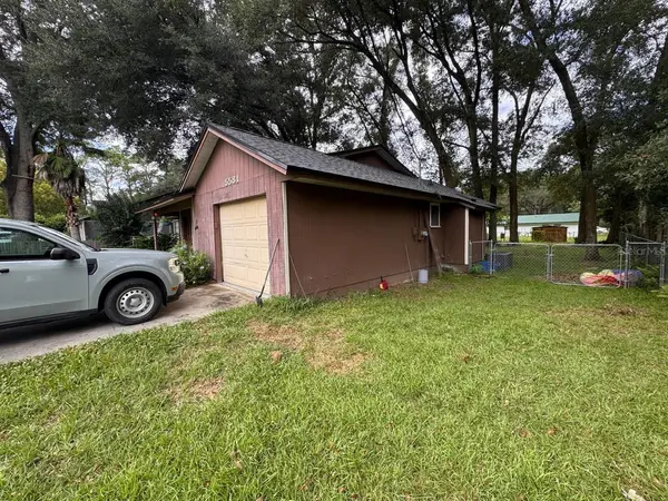 5581 NW 62ND PL, Ocala, FL 34482