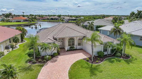 459 VALLETTA CT, Punta Gorda, FL 33950