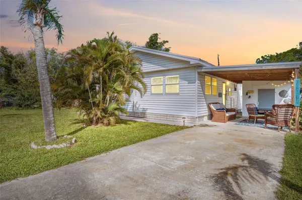 1954 KENTUCKY AVE, Englewood, FL 34224