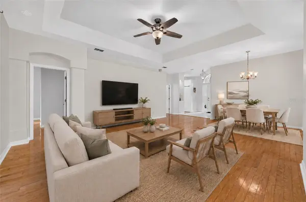 12 OLD CREEK CIR, Ormond Beach, FL 32174