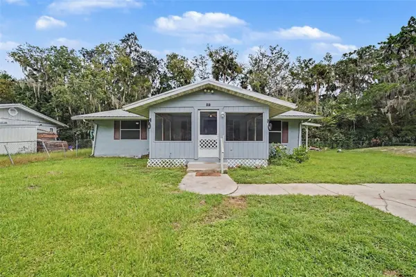 171 CANHAM ST, Bunnell, FL 32110