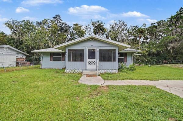 171 CANHAM ST, Bunnell, FL 32110