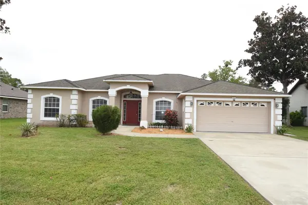 33 WESTRIDGE LN, Palm Coast, FL 32164