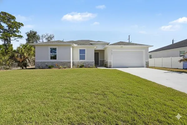 1342 TORDIRA ST SE, Palm Bay, FL 32909