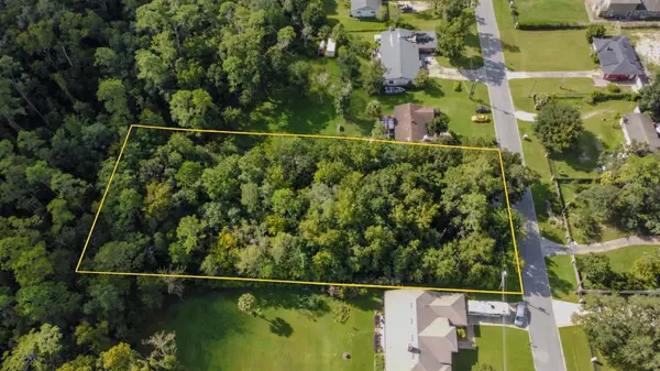 2037 CORBETT RD, Orlando, FL 32826