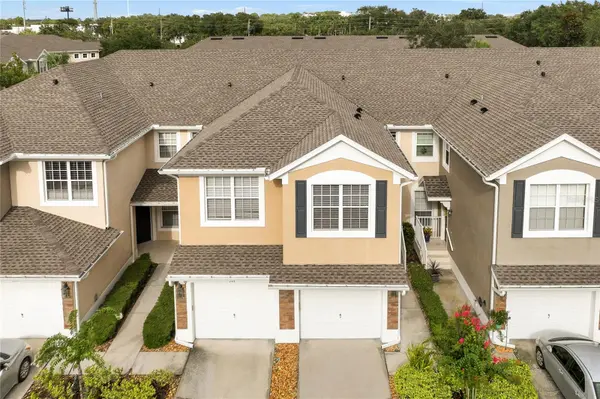 417 HILGARD CV #., Sanford, FL 32771