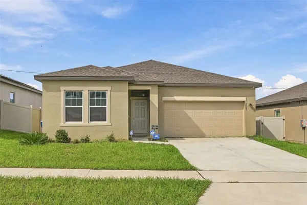 2903 POPPY AVE, Haines City, FL 33844