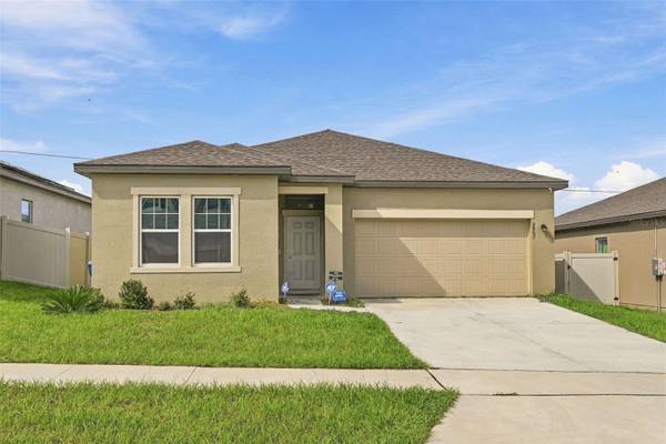 2903 POPPY AVE, Haines City, FL 33844