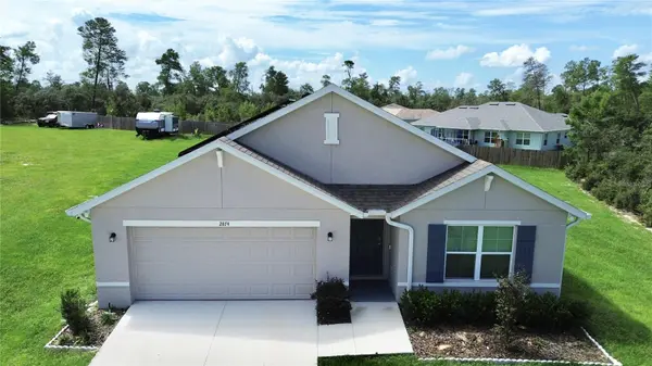 2874 SW 165TH STREET RD, Ocala, FL 34473