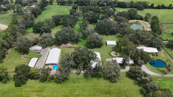 13450 NW GAINESVILLE RD #Option 2, Reddick, FL 32686