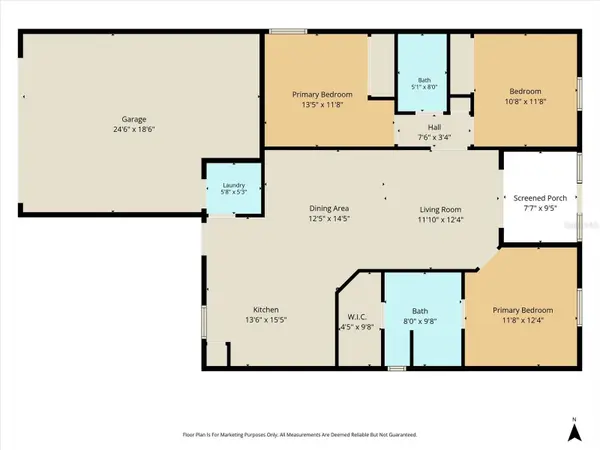 10526 S DREW BRYANT CIR, Floral City, FL 34436