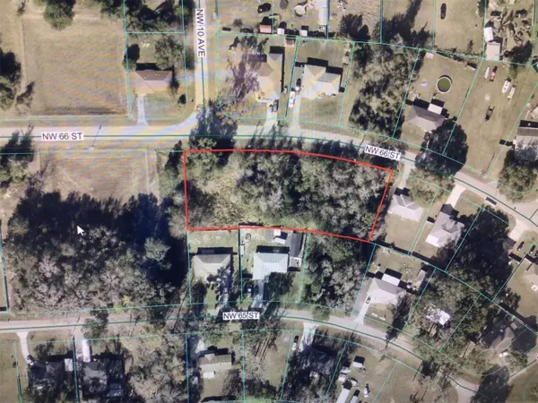 0 NW 66 ST, Ocala, FL 34475