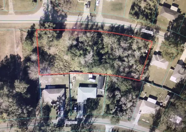 0 NW 66 ST, Ocala, FL 34475
