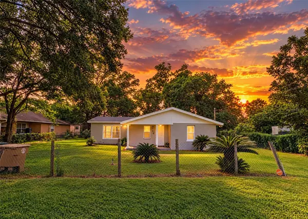 914 NW 14TH AVE, Ocala, FL 34475