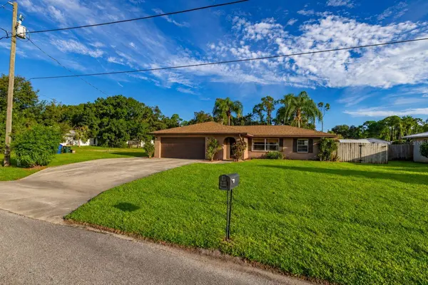 3011 WATERWAY DR, Lake Placid, FL 33852