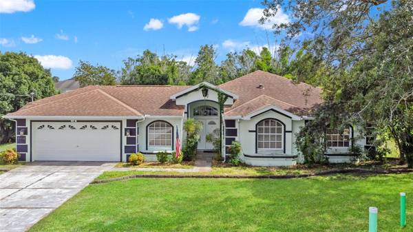 9458 NORTHVALE ST, Spring Hill, FL 34608