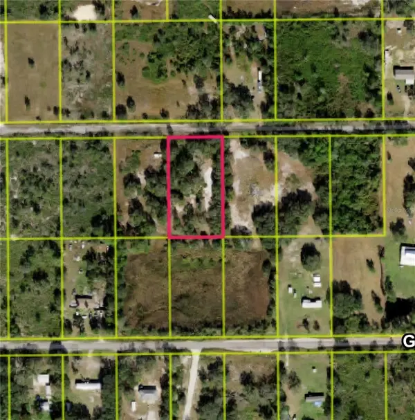 HAMMERMILL AVE, Lake Wales, FL 33859