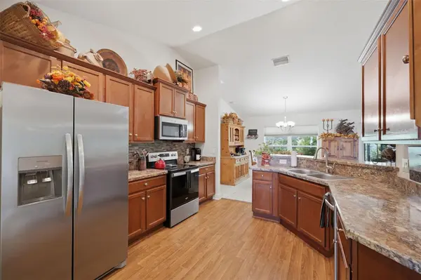 12411 TALPA ST, Spring Hill, FL 34608