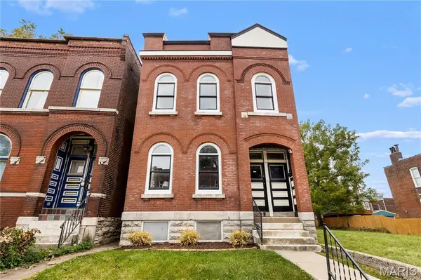 2628 Allen AVE, St Louis, MO 63104