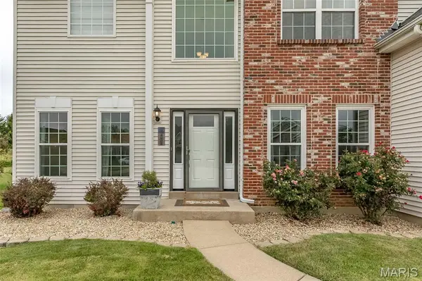 472 Brookhaven CT, O'fallon, MO 63368