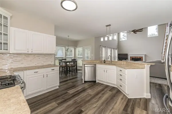 472 Brookhaven CT, O'fallon, MO 63368
