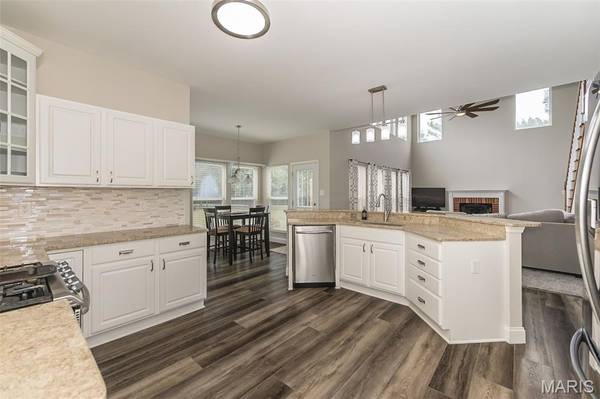 472 Brookhaven CT, O'fallon, MO 63368