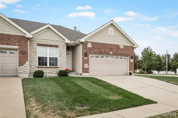 102 Savannah TER, Wentzville, MO 63385