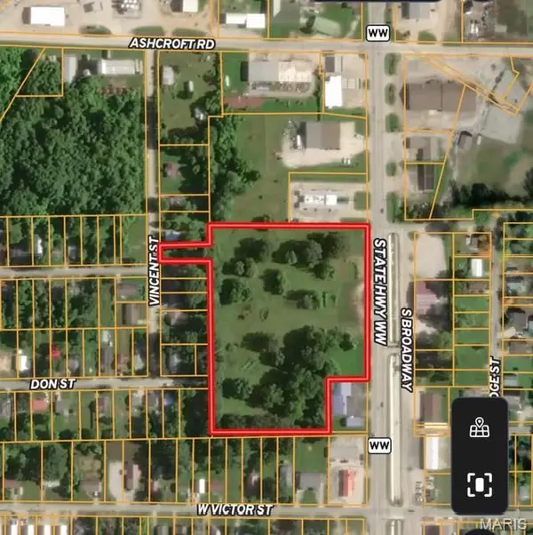 0 W Highway WW, Poplar Bluff, MO 63901