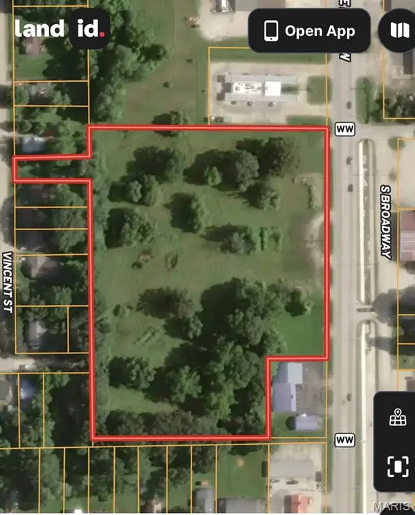0 W Highway WW, Poplar Bluff, MO 63901
