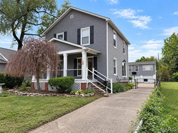 1720 5th ST, Madison, IL 62060