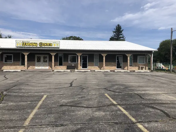 435 W Indiana AVE, Beecher, IL 60401