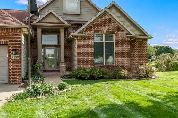 3369 PRAIRIE RD, Belvidere, IL 61008