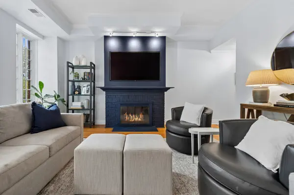 317 W Webster AVE #1, Chicago, IL 60614