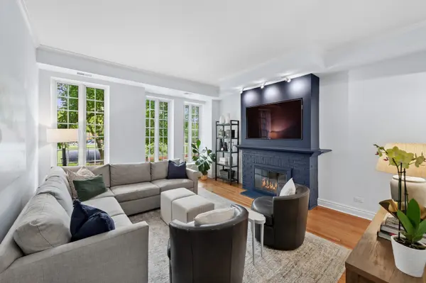 317 W Webster AVE #1, Chicago, IL 60614