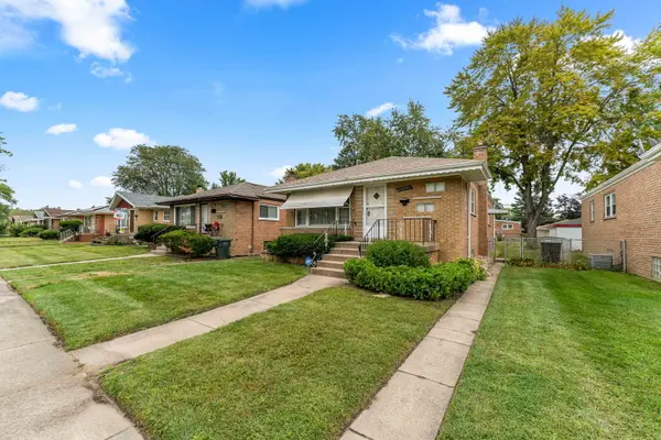 14341 Kimbark AVE, Dolton, IL 60419