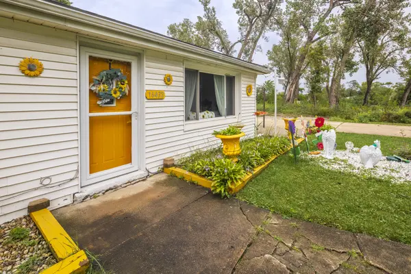16432 Kedvale AVE, Country Club Hills, IL 60478