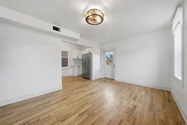 1514 W Fry ST #2, Chicago, IL 60642