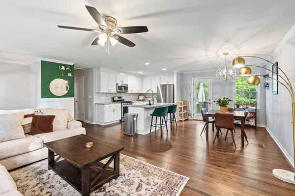 3334 Romelie DR, Atlanta, GA 30340