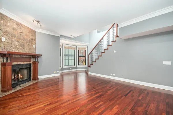 747 N Sedgwick ST #4RS, Chicago, IL 60654
