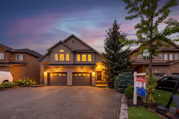 50 Stone Palace WAY, Vaughan, ON L4H 1M9