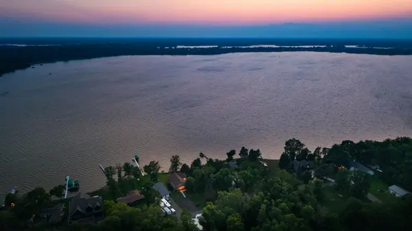 50876 Lakeview DR, Rush City, MN 55069