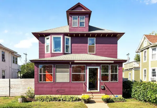 3432 Chicago AVE, Minneapolis, MN 55407