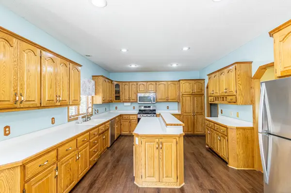 15110 Avocet ST NW, Andover, MN 55304