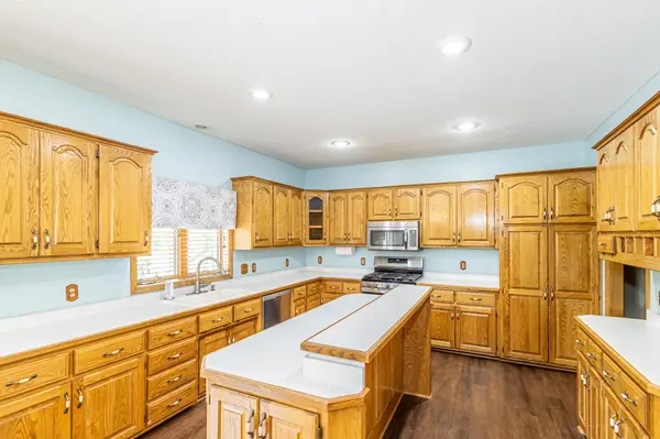 15110 Avocet ST NW, Andover, MN 55304